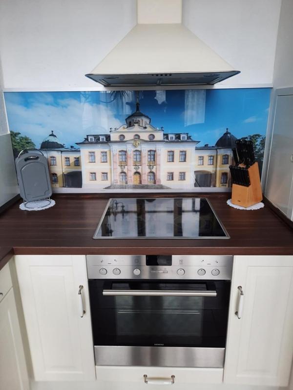 Ferienwohnung Altes Kuenstleratelier Weimar エクステリア 写真