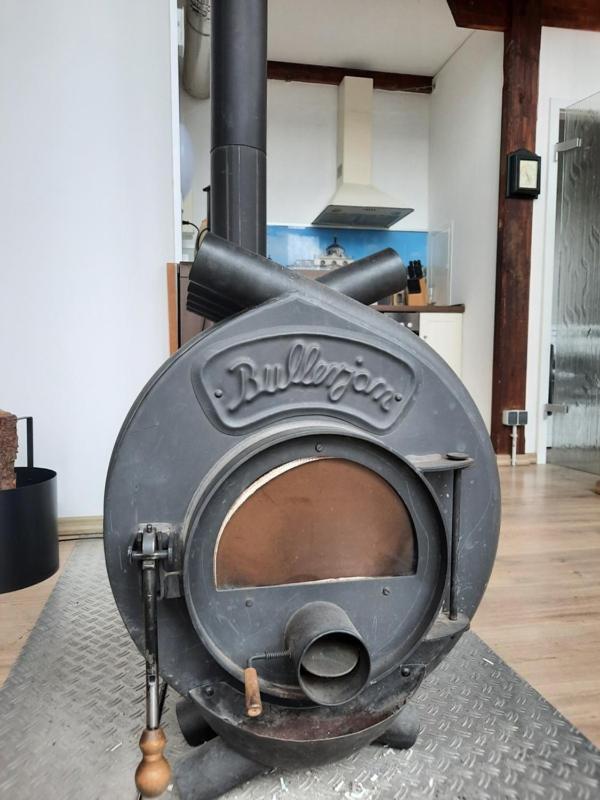 Ferienwohnung Altes Kuenstleratelier Weimar エクステリア 写真