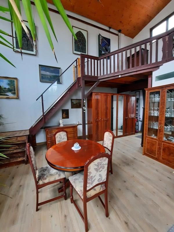 Ferienwohnung Altes Kuenstleratelier Weimar エクステリア 写真