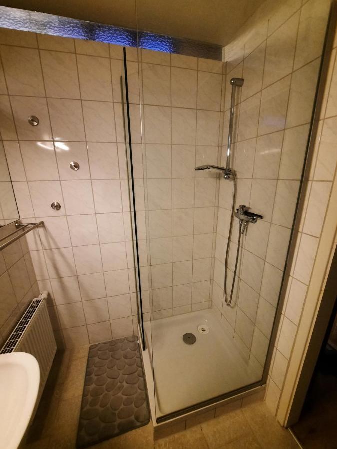Ferienwohnung Altes Kuenstleratelier Weimar エクステリア 写真