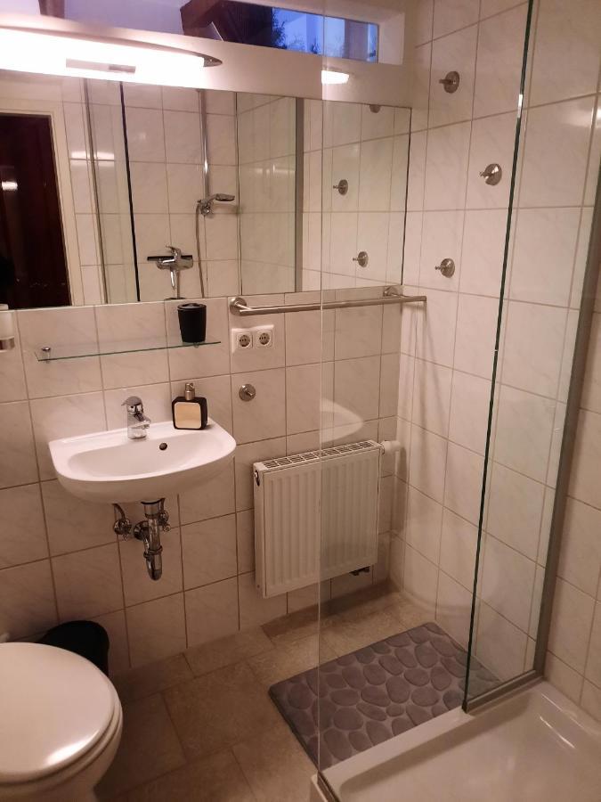 Ferienwohnung Altes Kuenstleratelier Weimar エクステリア 写真